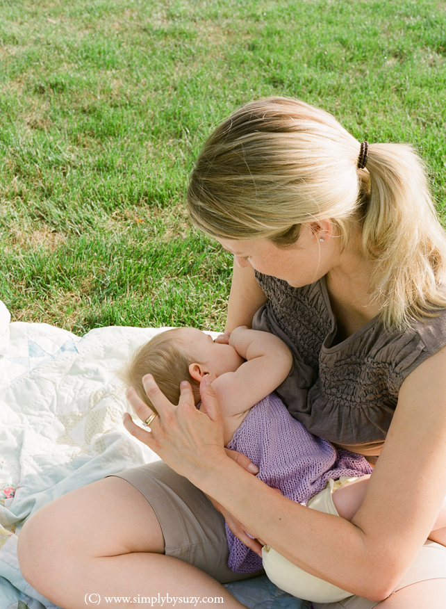 chicago breastfeeding