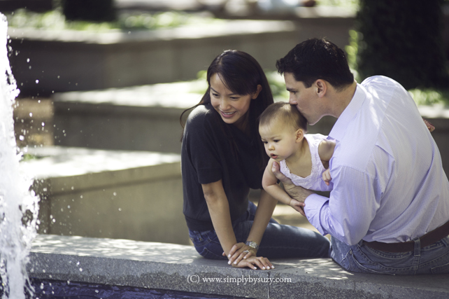 chicago lifestyle family photography 