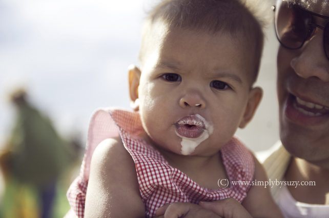 chicago baby photographer