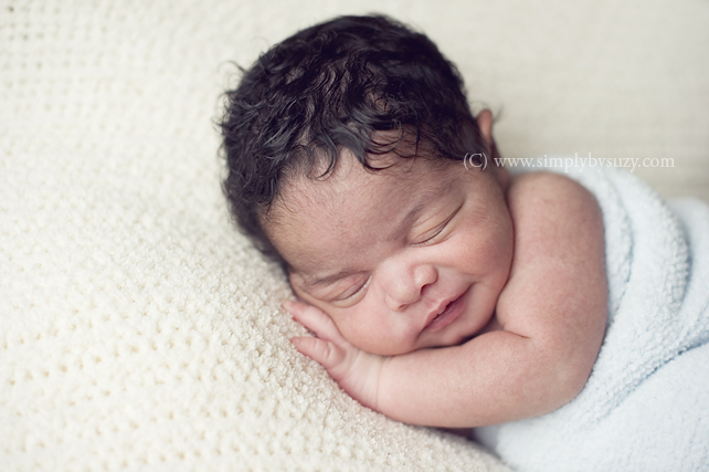 chicago newborn photography 