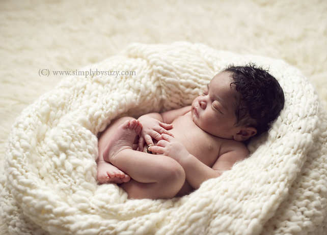 chicago baby photographer