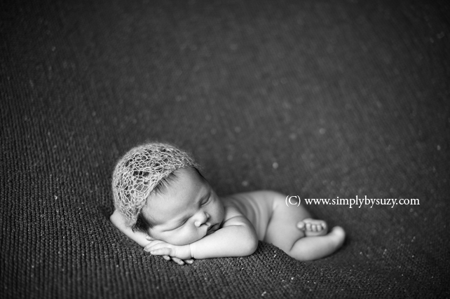 chicago baby photography