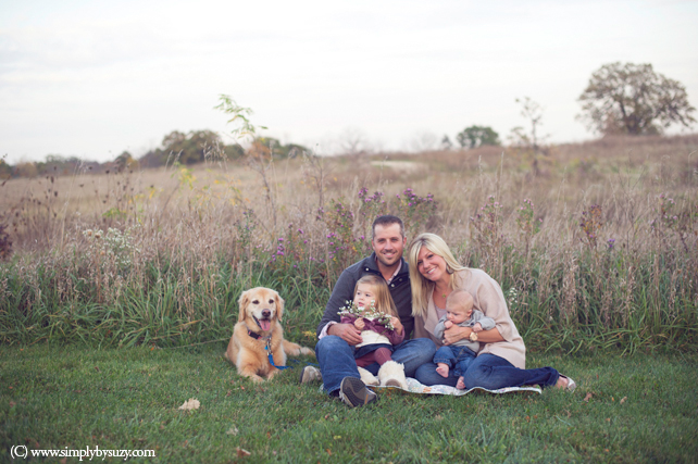 chicago family photographers