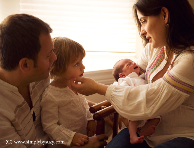 best newborn baby photographers in chicago