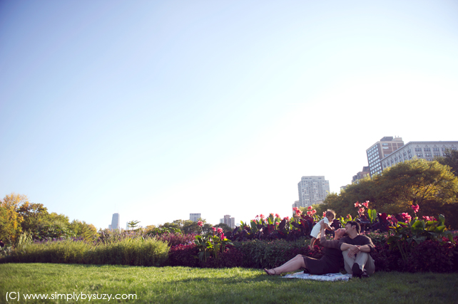 chicago family photojournalism