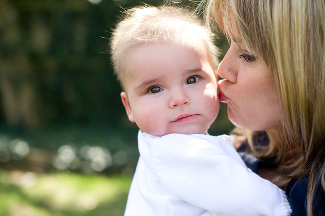 hinsdale baby photographers