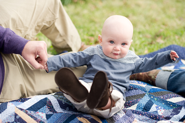 chicago baby photographers