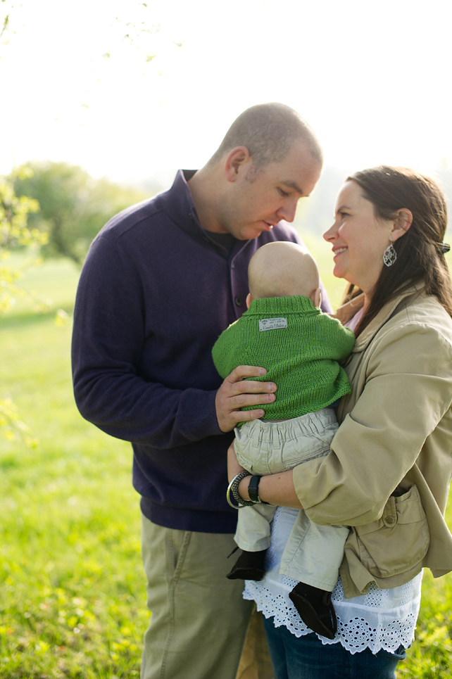 chicago family photographers