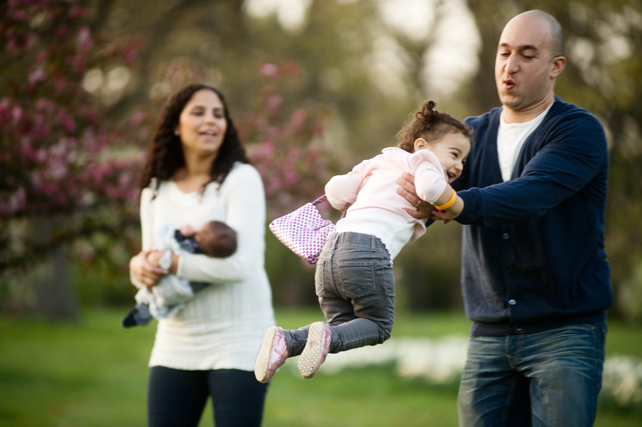 chicago fine-art family photographers