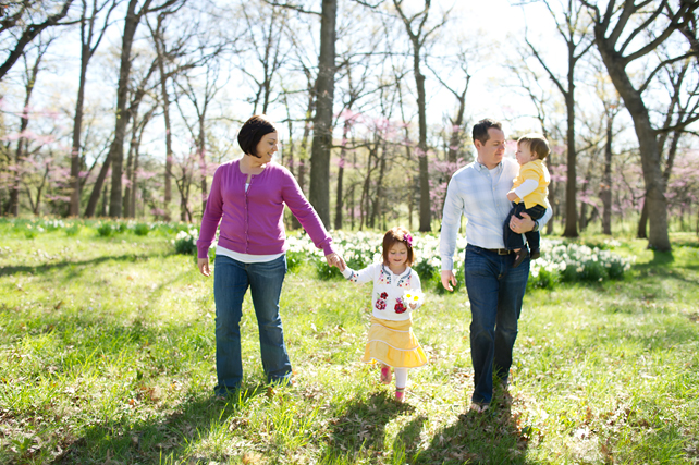 chicago family photographers