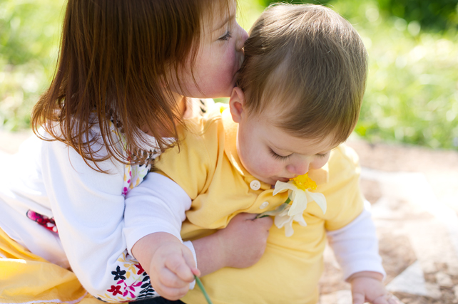 chicago sibling love photography