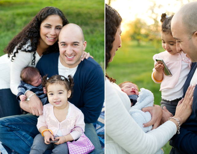 chicago family photojournalism 