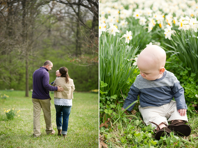 chicago fine-art baby photographers