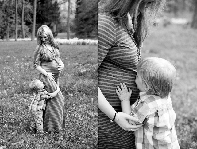 best pregnancy photographers in chicago