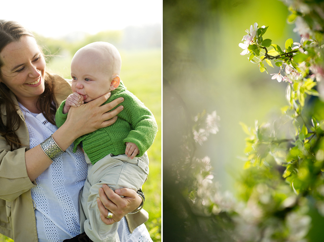 chicago fine-art baby photographers