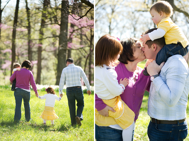 chicago family photojournalism