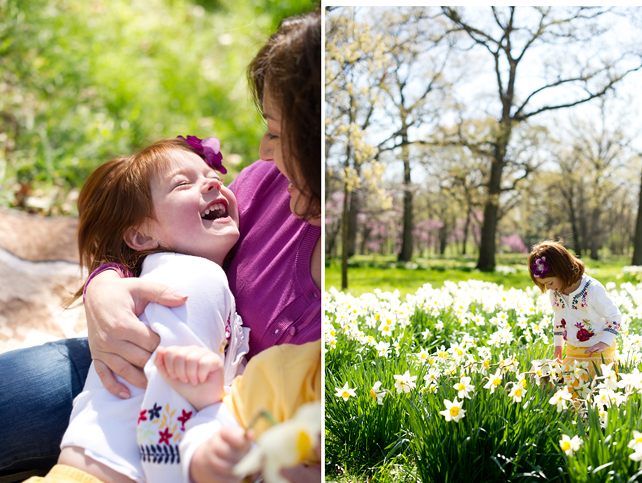 best chicago family photographers