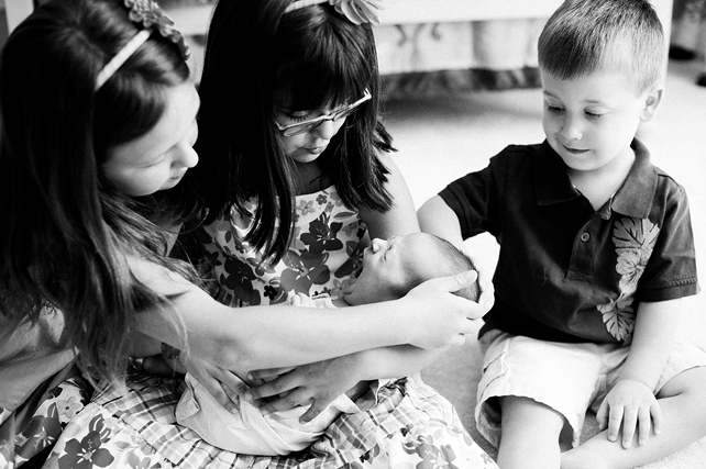 chicago family photojournalism 