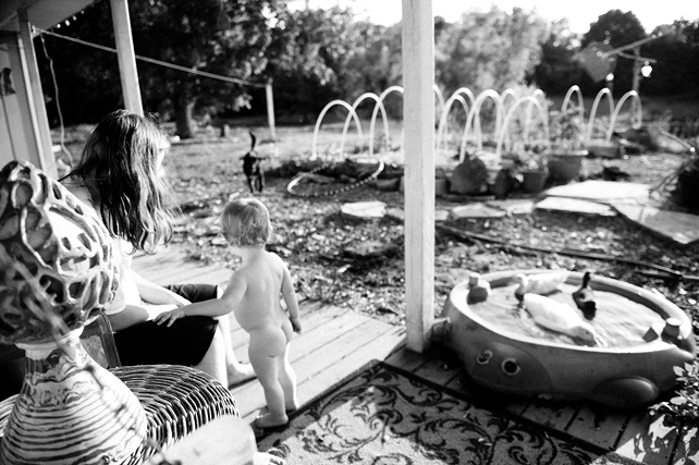 chicago family photojournalism 