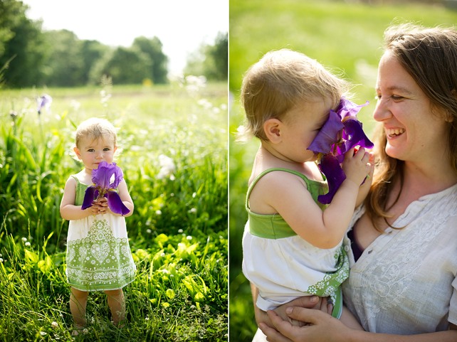 chicago baby photographers