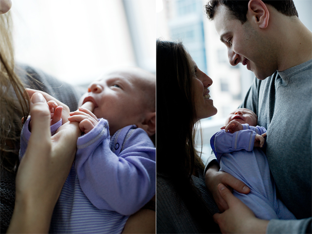 chicago family photojournalism