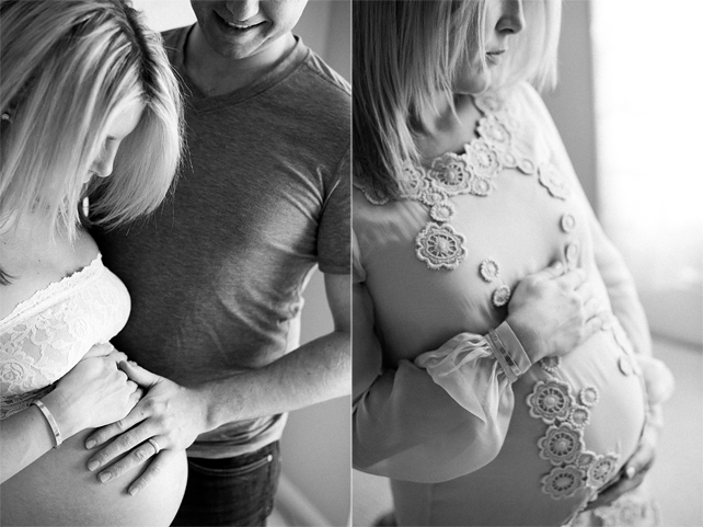 top pregnancy photographers in chicago 
