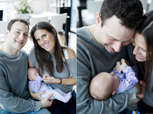 newborn photographers in chicago