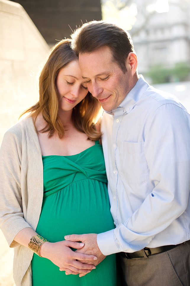 chicago maternity photographers