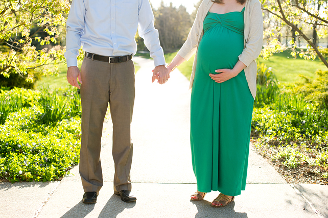 best chicago pregnancy photographers