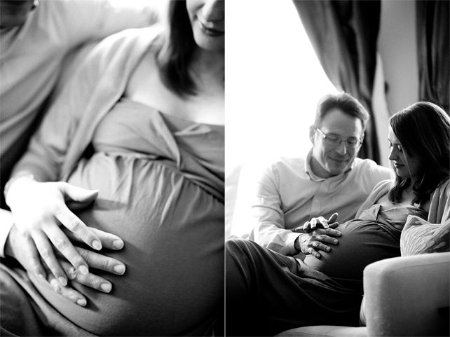 fine-art pregnancy photographers in chicago