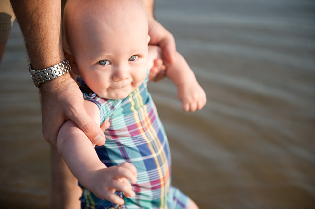 top baby photography in chicago 