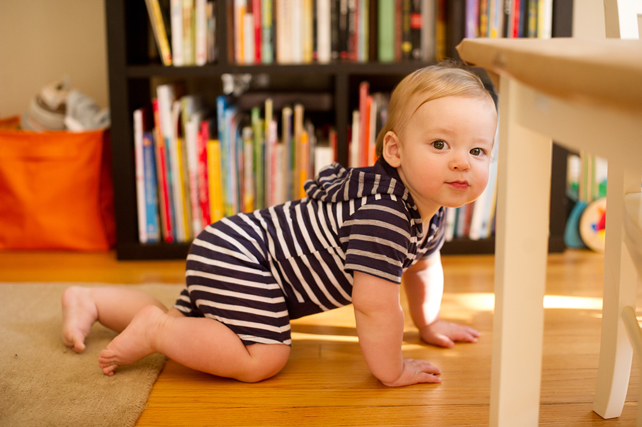 chicago baby photography