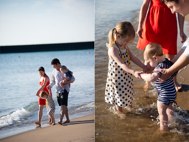 chicago family photographers