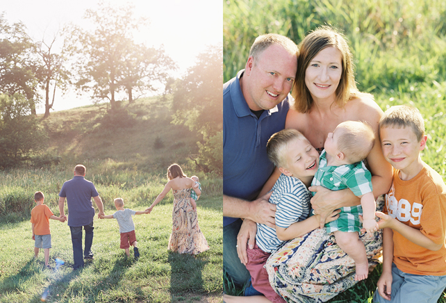 family photographers in chicago 