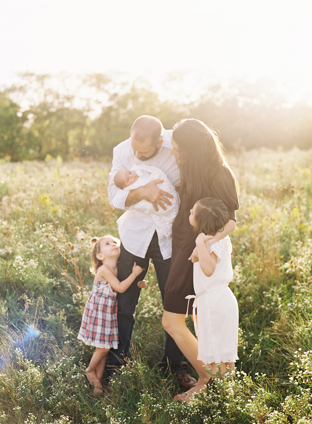 best family photography in chicago 