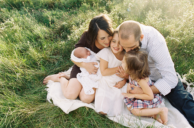 top family photography in chicago 