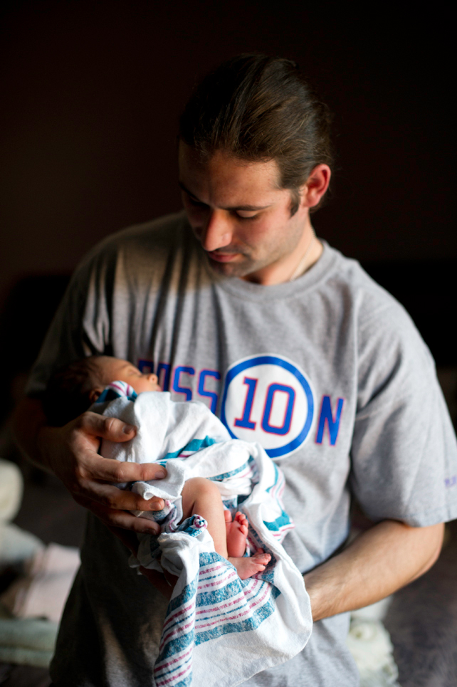best newborn baby photographers in chicago 