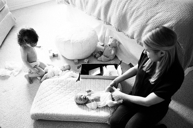 chicago newborn photographers