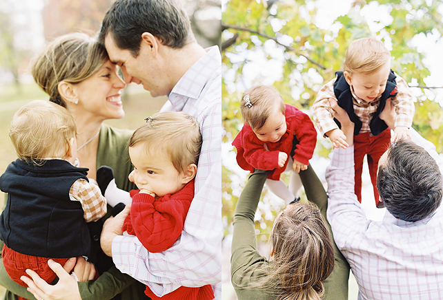 chicago family photojournalism 