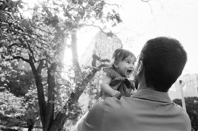 chicago film baby photographers