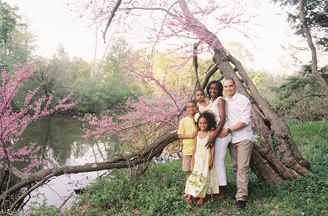 chicago family photographers