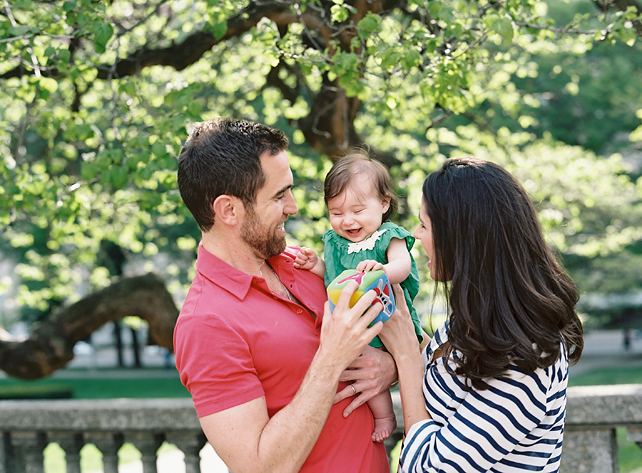 chicago baby photographers