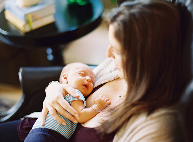 chicago infant photographers