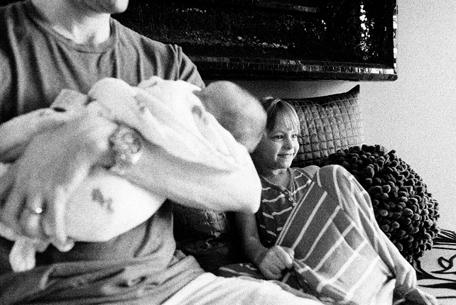 chicago newborn photographers