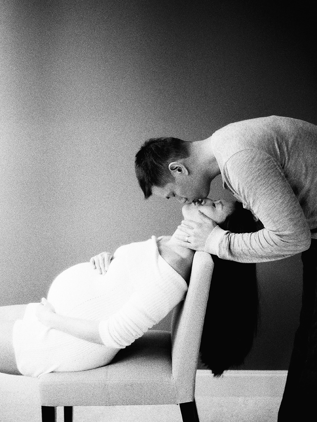 best pregnancy photographers in chicago