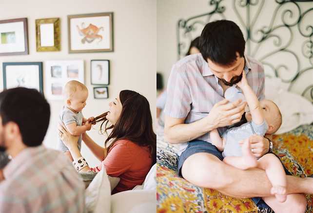 chicago newborn photographers