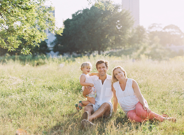 chicago family photographers