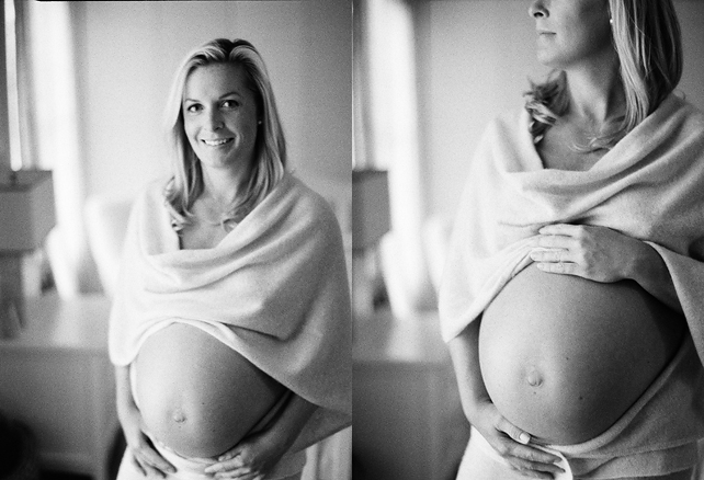 chicago fine-art pregnancy photographers