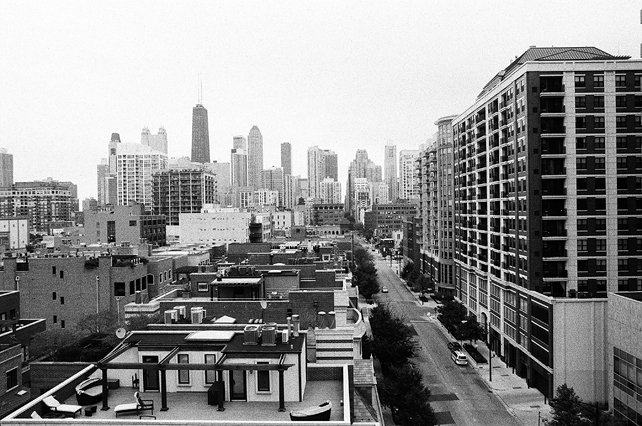 chicago fine-art photographers