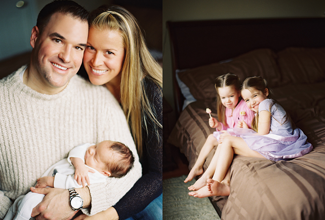 lifestyle family photographers in dc